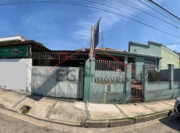 Foto 01 · Casa comercial à venda em Sorocaba-SP, Vila Gabriel: 2 quartos, 1 sala, 2 banheiros, 127,80m² de áre