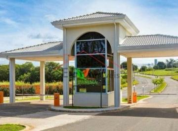 Foto 01 · Terreno à venda no Condomínio Reserva Ipanema em Sorocaba-SP com 246,08 m² de área. Aproveite!