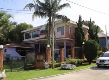 Foto 01 · Casa em Condomínio  em Itu-SP, Chácaras Shamballa Village: 3 quartos, 1 suíte, 2 salas, 3 banheiros,