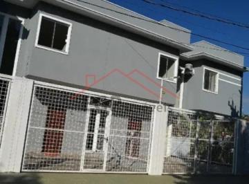 Foto 01 · Casa Sobrado 90m² - Jardim São Carlos - sala de estar, cozinha, lavabo, 2 suítes, área de serviço e 