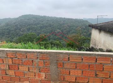Foto 01 · Terreno à venda em Ribeirão Pires-SP, no bairro Pilar Velho, com 369,00 m² de área!