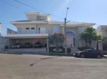 Foto 01 · Condomínio Vila dos Inglezes casa 4 suítes fantástica - aceita permuta