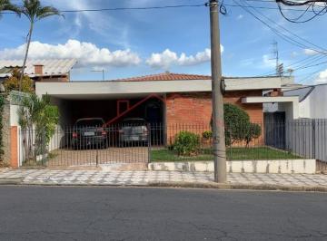 Foto 02 · Casa comercial com 3 quartos e 285m² à venda no Jardim Santa Rosália, Sorocaba-SP!