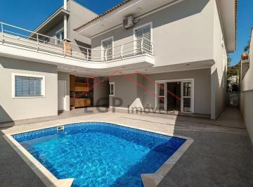 Foto 01 · Casa no Condomínio Tívoli - Venda e ou Locação - 04 suítes