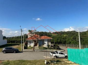Foto 01 · Condominio Reinassance, terreno de 300m². Próximo a Av. São Paulo e Raposo Tavares Condomínio com to