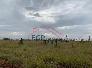 Foto 04 · Linc Empresarial, terreno de 1.191,96m², plano, com terraplanagem e sondagem de solo