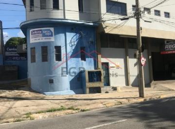 Foto 01 · Prédio Comercial - Avenida Afonso Vergueiro - Sorocaba área construída 430m² - terreno 211,54m²