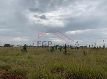 Foto 13 · Linc Empresarial, terreno de 1.192,01m², plano, com terraplanagem e sondagem de solo