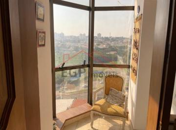 Foto 01 · Apartamento no Centro de Sorocaba-SP, 3 quartos, 3 suítes, 2 salas, 5 banheiros, 2 vagas de garagem,