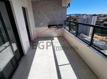 Foto 20 · Apartamento novo 108m² -  Villa Lucy 3 suítes e 1 lavabo,