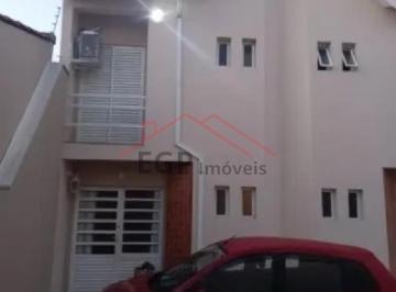 Foto 01 · SOBRADO COM 02 SUÍTES EM VILLAGIO NO JARDIM MORUMBI - SOROCABA