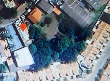 Foto 01 · Terreno de 3.947m², no Bairro Chácara Reunidas São Jorge, Sorocaba Ideal para construção de condomín