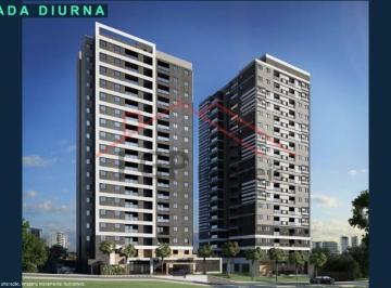 Foto 01 · Apartamento Novo 62,58m²- Connect Planeta - 02 dormitórios sendo 1 suíte