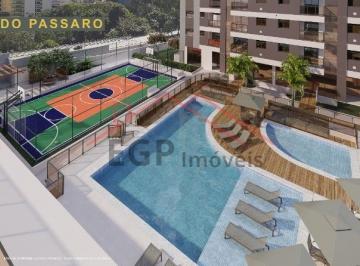 Foto 21 · Apartamentos Novos de 82m², 84m² e 107m² - Jardim Faculdade