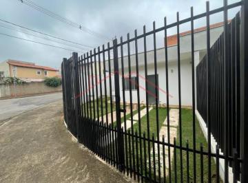 Foto 01 · Casa à Venda em Sorocaba-SP, Bairro Jardim Residencial Deolinda Guerra: 2 Quartos, 1 Sala, 1 Banheir