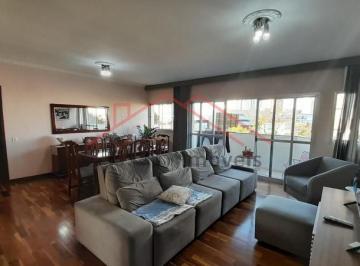 Foto 01 · Apartamento à venda no Centro de Sorocaba-SP: 2 quartos, 1 suíte, 3 salas, 3 banheiros, 2 vagas de g