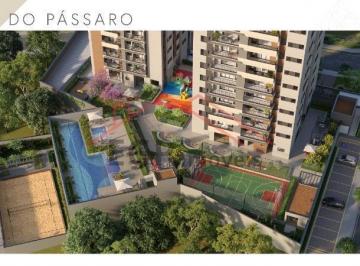 Foto 01 · Apartamento em construção - Jardim  Emília 69m² a 112m² - Plantas lineares 120m² a 202m² - Plantas d