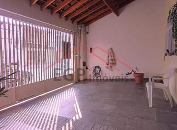 Foto 01 · Casa 3 dormitórios -Venda Villa Haro -Zona Leste de Sorocaba - 03 dormitórios