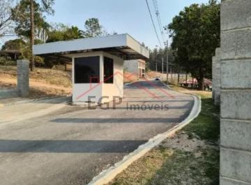 Foto 01 · Terreno 250m² Condomínio Vista Verde - Brigadeiro Tobias