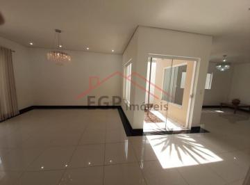 Foto 01 · Casa em condomínio à venda em Sorocaba-SP, Jardim Residencial Tivoli Park: 5 quartos, 5 suítes, 2 sa