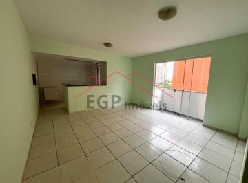 Foto 01 · Apartamento, Vila Augusta, Sorocaba, SP