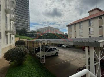 Foto 01 · Apartamento para locação - Parque Morumbi - Votorantim, 2 dormitórios com 54m²
