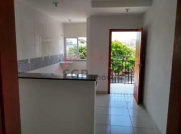 Foto 01 · Apartamento 36m² - Jardim Zulmira -1 quarto suíte