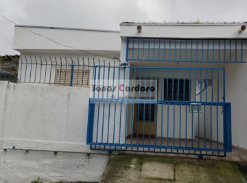 Foto 01 · Imperdível! Casa à venda em Mogi das Cruzes-SP, Vila Cecília: 2 quartos, sala, 2 banheiros, 1 vaga, 