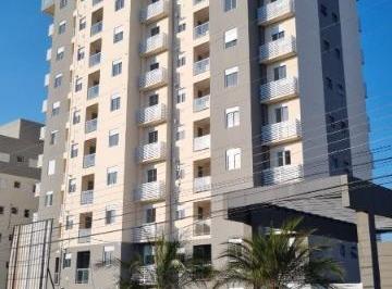 Foto 01 · Apartamento no Residencial Pedra Angular Clube em Jarinu com valor de oportunidade, no 10° andar! E