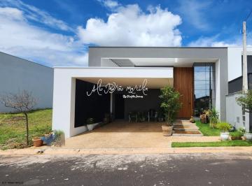 20230314131841469.jpg · Casa em Condomínio para Venda em Marília, Condomínio Esmeralda Residence II, 3 dormitórios, 3 suítes