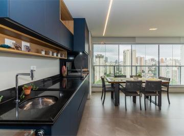 Apartamento de 3 quartos, São Paulo · APARTAMENTO LINDO VILA ROMANA 3 SUÍTES