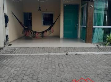 Foto 01 · Casa para Venda no Condominio Fenix, localizado no Bairro 35 BI em Feira de Santana
