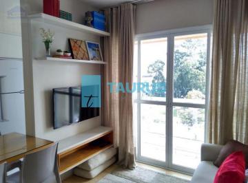 Foto 01 · Apartamento á venda, na Vila Clementino, 2 dormitórios, 54m² 2 vagas