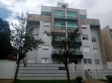 Apartamento de 2 quartos, Curitiba · Alto da XV, localização privilegiada.