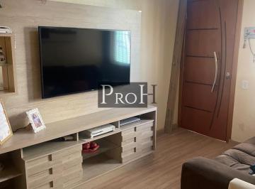 Apartamento de 2 quartos, São Bernardo do Campo · Apartamento Assunção São Bernardo