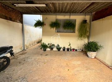 Foto 01 · Casa, Vila Mollon IV, Santa Bárbara D'oeste, SP