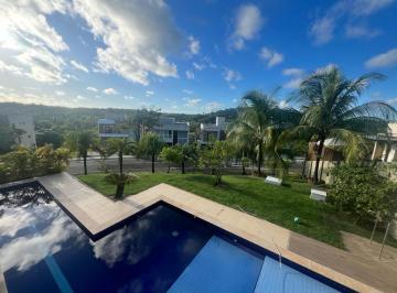 Casa de 3 quartos, Camaçari · Camaçari, Alphaville Litoral Norte, Alto Padrão, Venda, 3/4, 2 suítes, Piscina