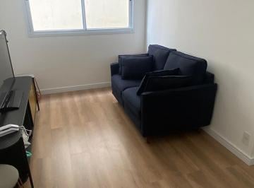 Apartamento de 1 quarto, São Paulo · Apartamento/LOFT com 26 m² c/ 1 dormitório para aluguel em Vila Buarque