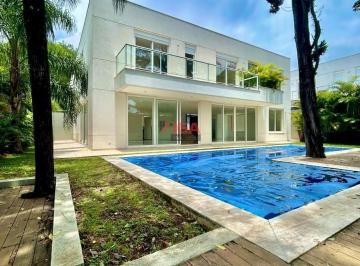 Foto 01 · Casa a Venda no Brooklin, zona sul de São Paulo