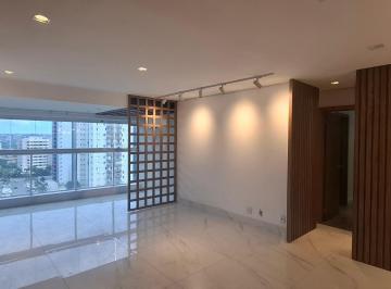 Apartamento de 4 quartos, Águas Claras · Qd. 107 - 4 qts, 3 stes + DCE - 3 VGS - 163m2 - riviera del fiori - Aguas Claras