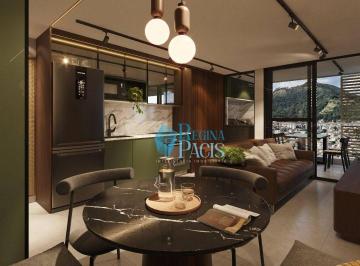 339c1823c269effd45b0fe77d2dfbc6088053e9c · Apartamento com 2 dormitórios à venda, 58 m² por R$ 730.000,00 - Vila Togni - Poços de Caldas/MG