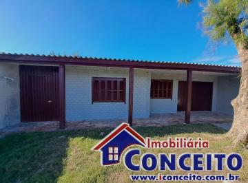 Casa de 2 quartos, Imbé · C109 - Residência de alvenaria a 50 metros do mar em Mariluz