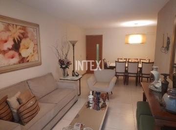 Foto 01 · Imperdível: Apartamento de 4 quartos e 4 suítes em Icaraí, Niterói-RJ com 157m² e 3 vagas de garagem