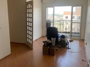 Foto 01 · Apartamento, Parque Santana, Mogi das Cruzes, SP