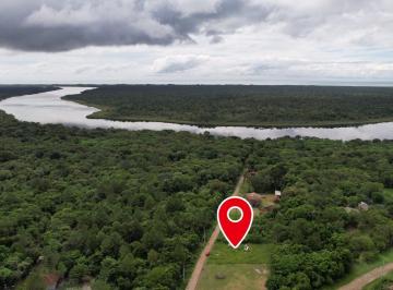 Foto 01 · Terreno, Tapera, São Francisco do Sul, SC