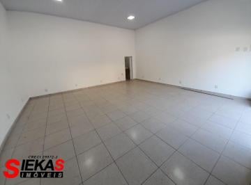 Foto 01 · SALÃO COMERCIAL PARA LOCAÇÃO l 40M² - VILA CARRÃO/SÃO PAULO-SP