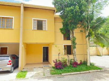 Casa de 3 quartos, Curitiba · Sobrado a venda no Ecoville