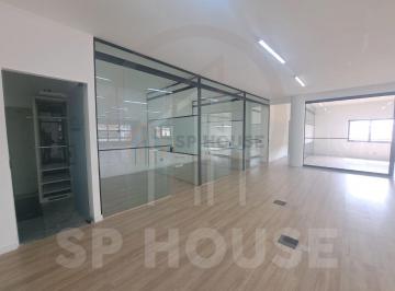 Foto 01 · Prédio para locação Jabaquara, 18 salas, 15 vagas, 702m²,