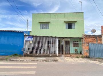 Casa de 6 quartos, Planaltina · VENDO IMÓVEL NA ESTANCIA MESTRE D'ARMAS