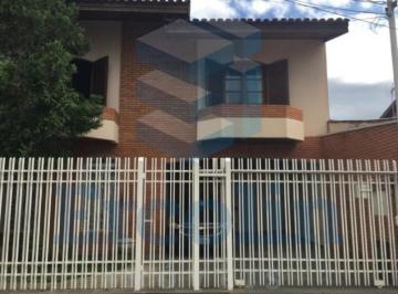 Foto 01 · CASA À VENDA CENTRAL PARQUE EM SOROCABA - SP